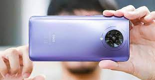 Xiaomi Poco F2 Pro