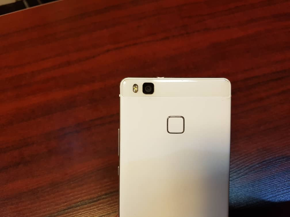p9 lite