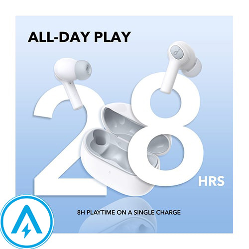 هدفون بلوتوثی انکر Soundcore Life P2i – مدل A3991