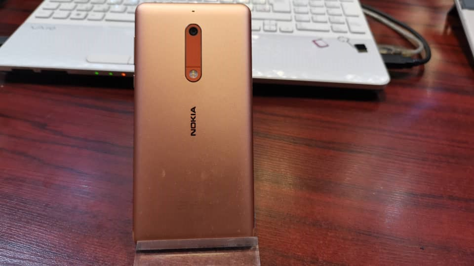 Nokia 5