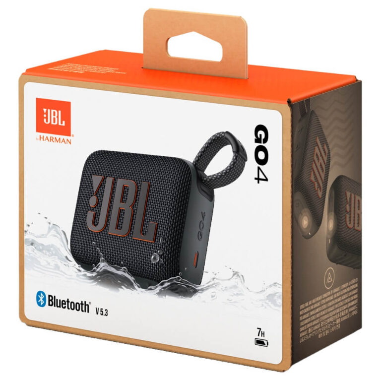 Jbl GO 4