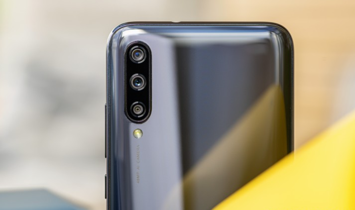 Xiaomi Mi A3