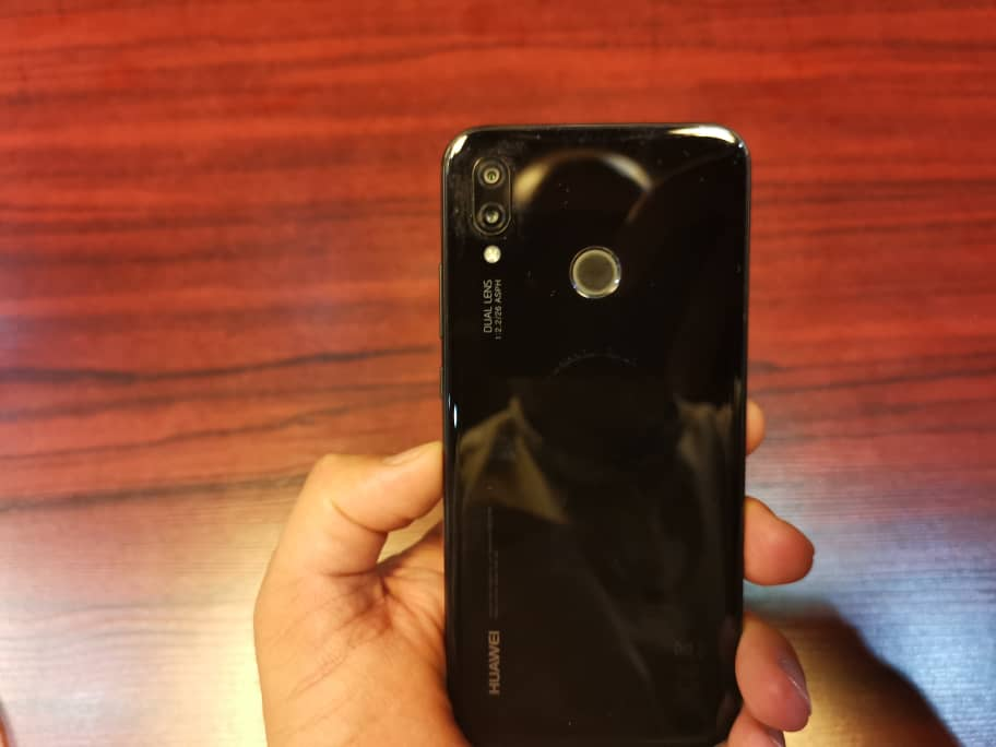 nova 3 e