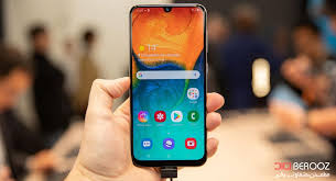 Samsung Galaxy A10S