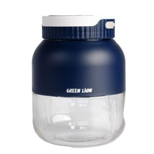 مخلوط کن قابل حمل Green Lion Nutri Blend 500mL