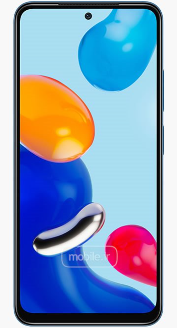 (4G) Redmi Note 11