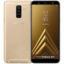 Galaxy A6 2018