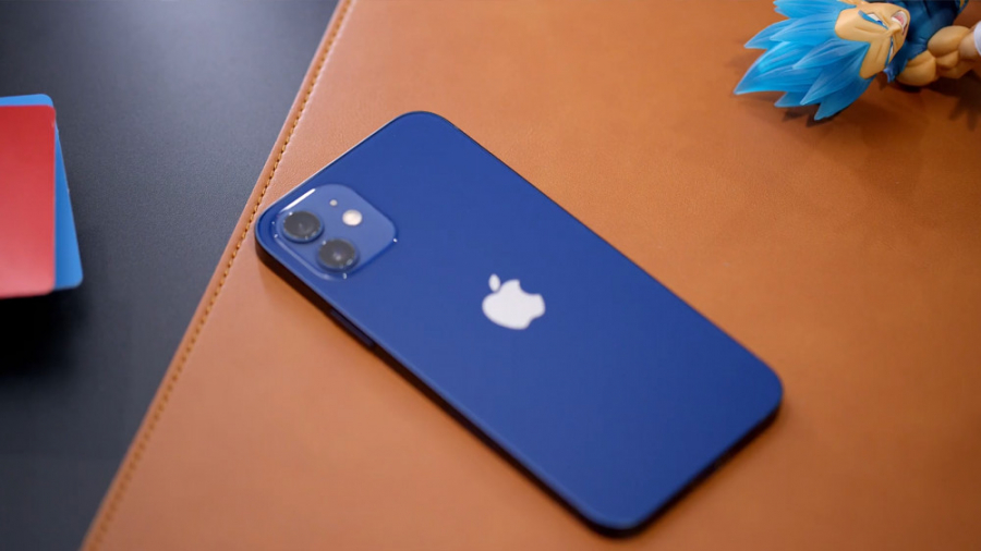 iPhone 12
