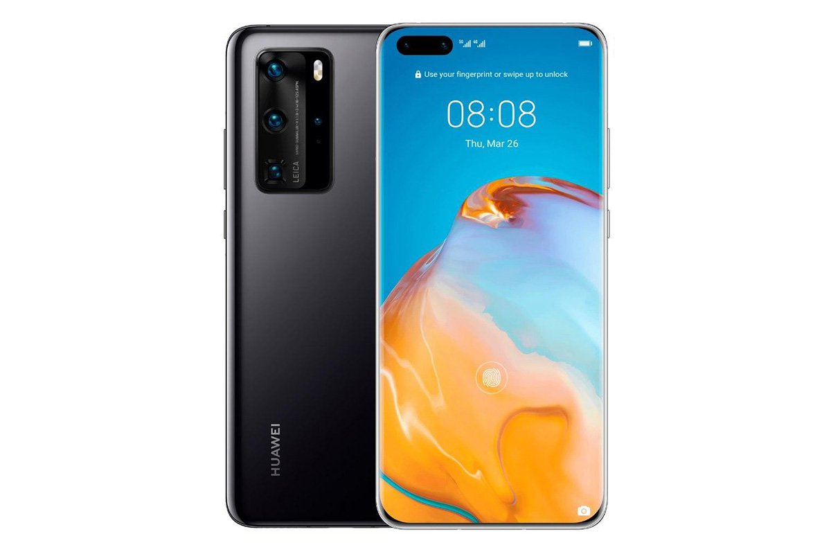 Huawei P40 Pro