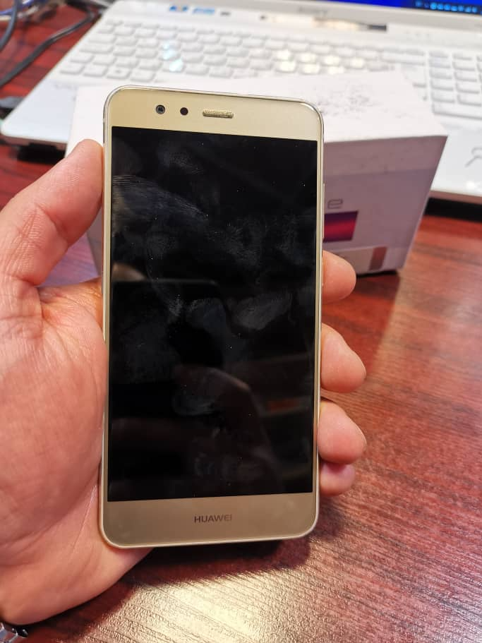 p10 lite