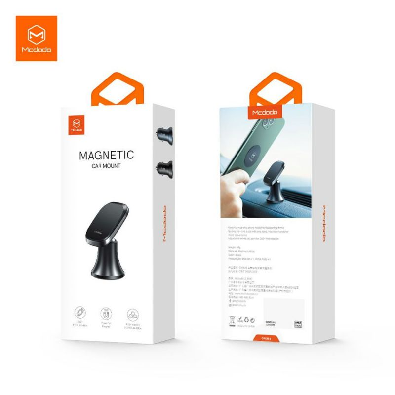 هولدر و پایه نگهدارنده  مدل MCDODO CM-8490