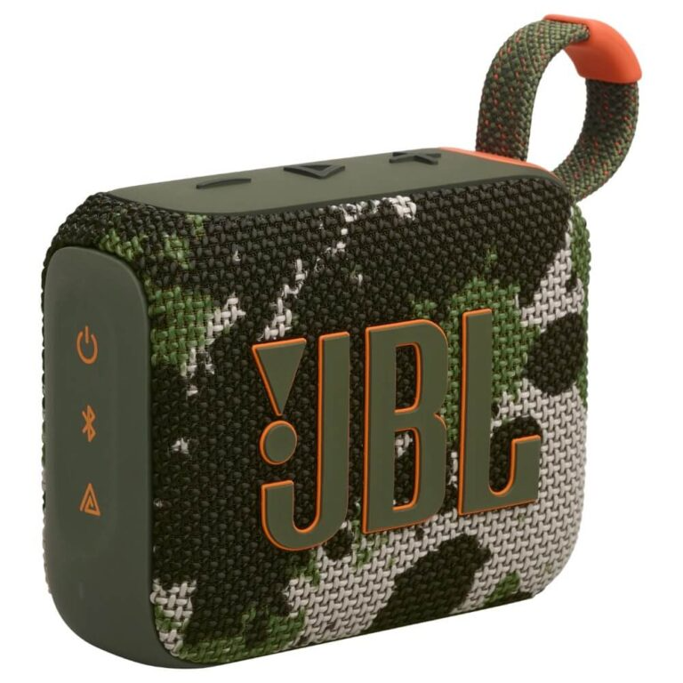 Jbl GO 4