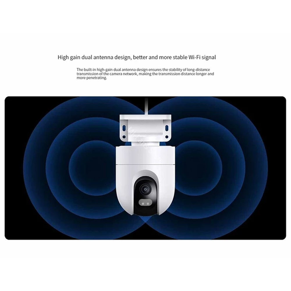 Xiaomi Outdoor Camera CW400