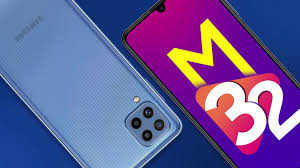 GALAXY M32