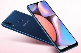 Samsung Galaxy A10S