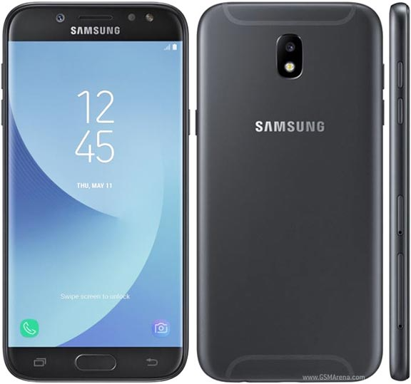 J5 pro 2017