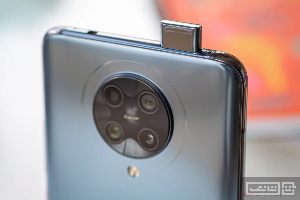 Xiaomi Poco F2 Pro
