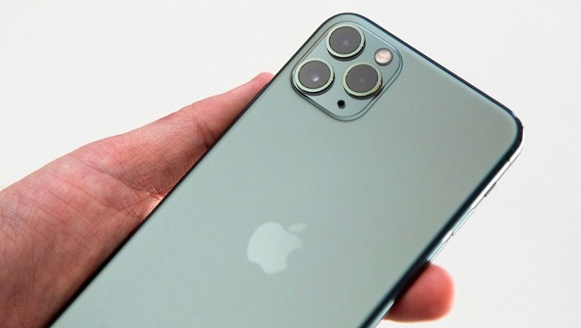 Apple iPhone 11 Pro Max