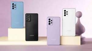 Samsung Galaxy A52s 5G