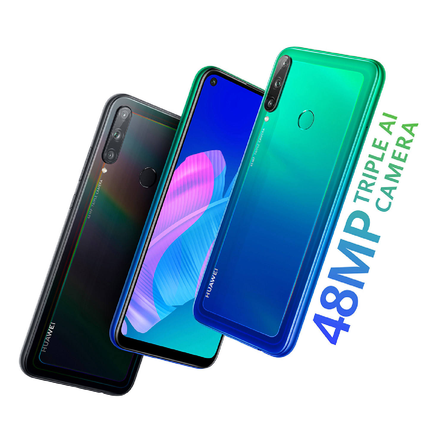 Huawei Y7p