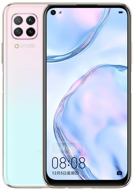nova 7i