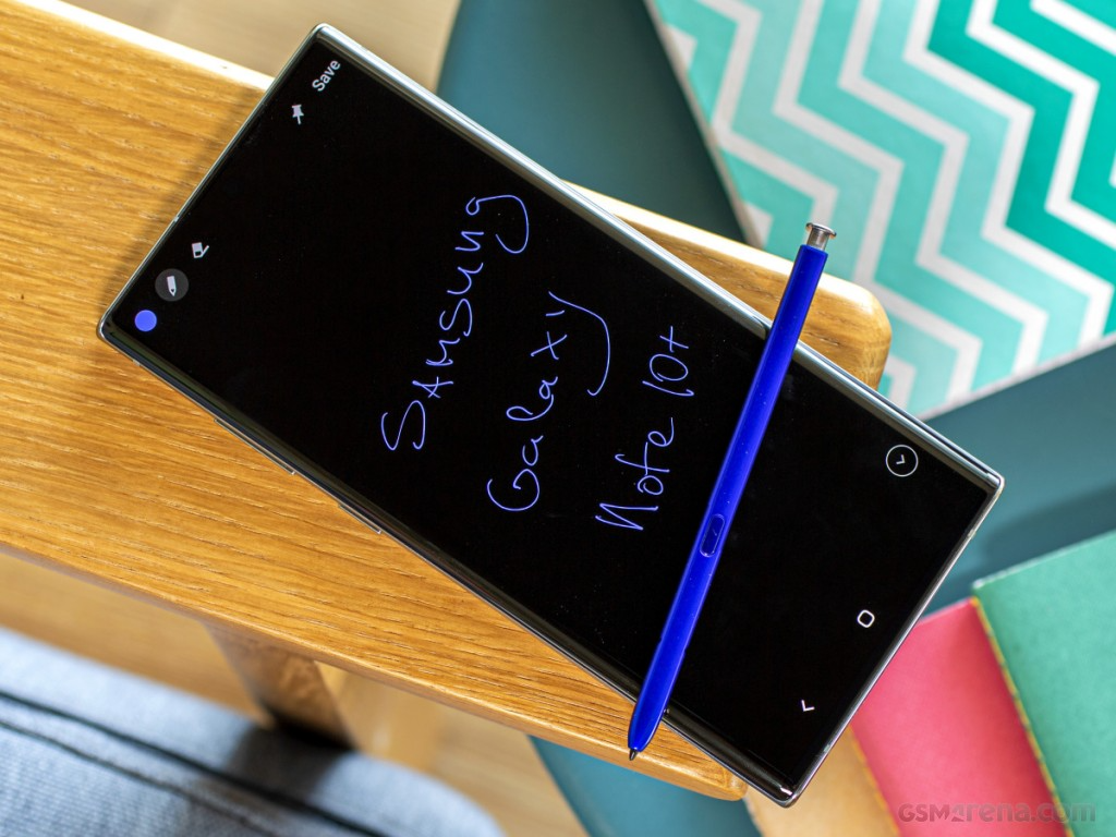 Samsung Galaxy Note10+ 5G