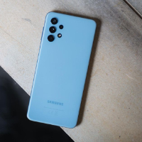 Galaxy A32