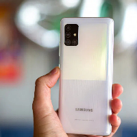 Galaxy A51