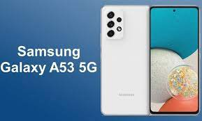 Samsung Galaxy A52s