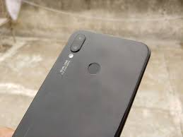 NOVA 3I 128G