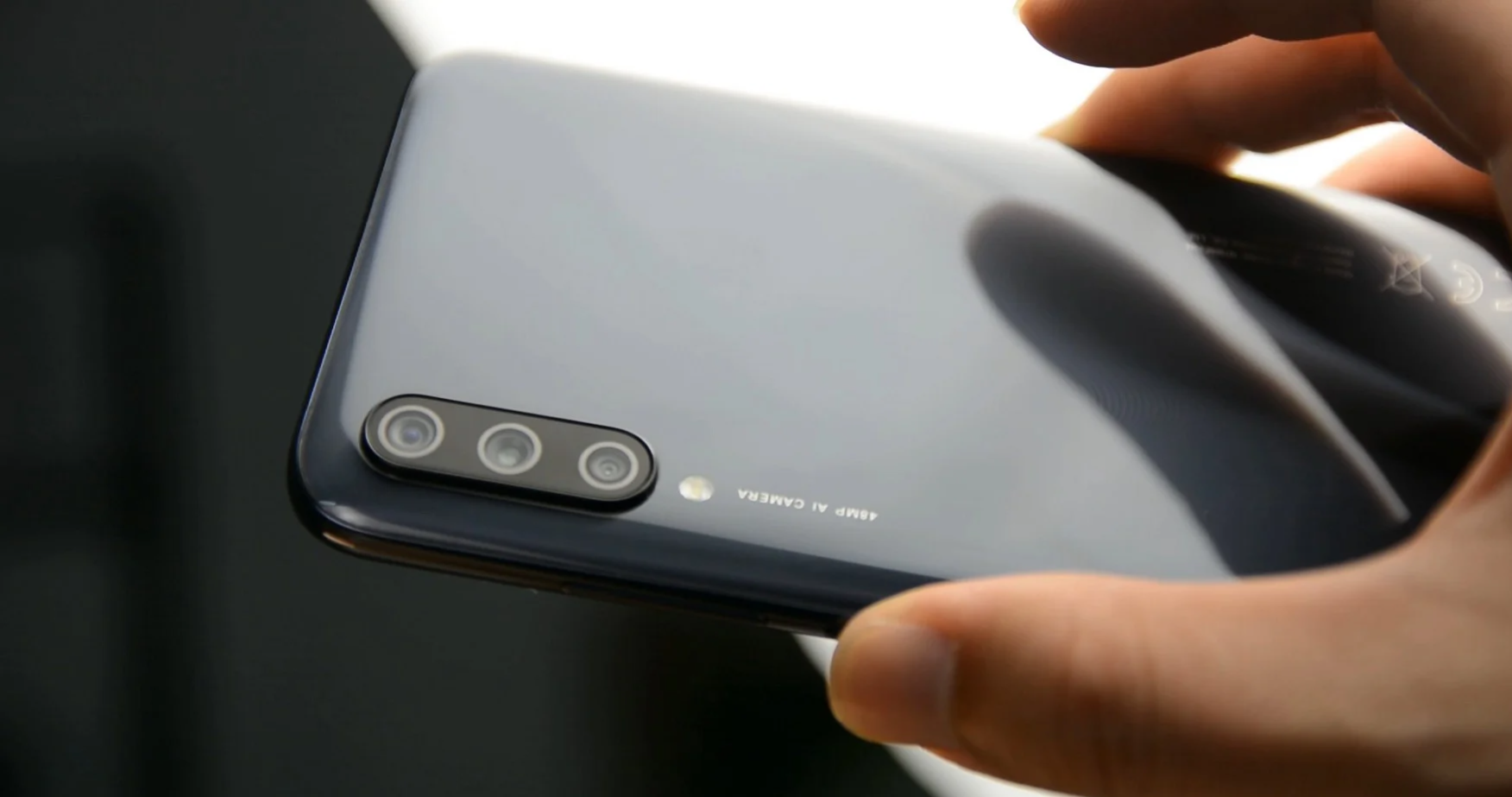 Xiaomi Mi A3