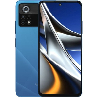 poco x4 pro 5G