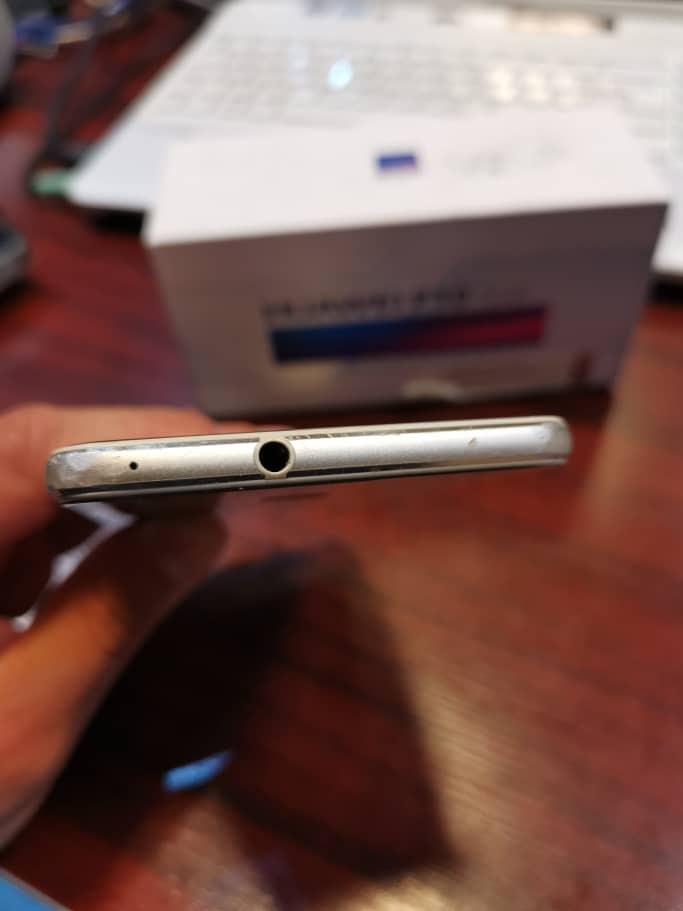p10 lite