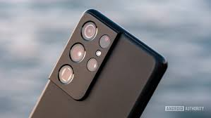 S21 ultra 5G