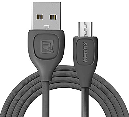 کابل تبدیل USB به microUSB ریمکس
