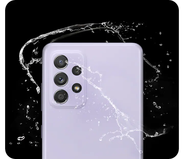 SAMSUNG GALAXY A52S 5G
