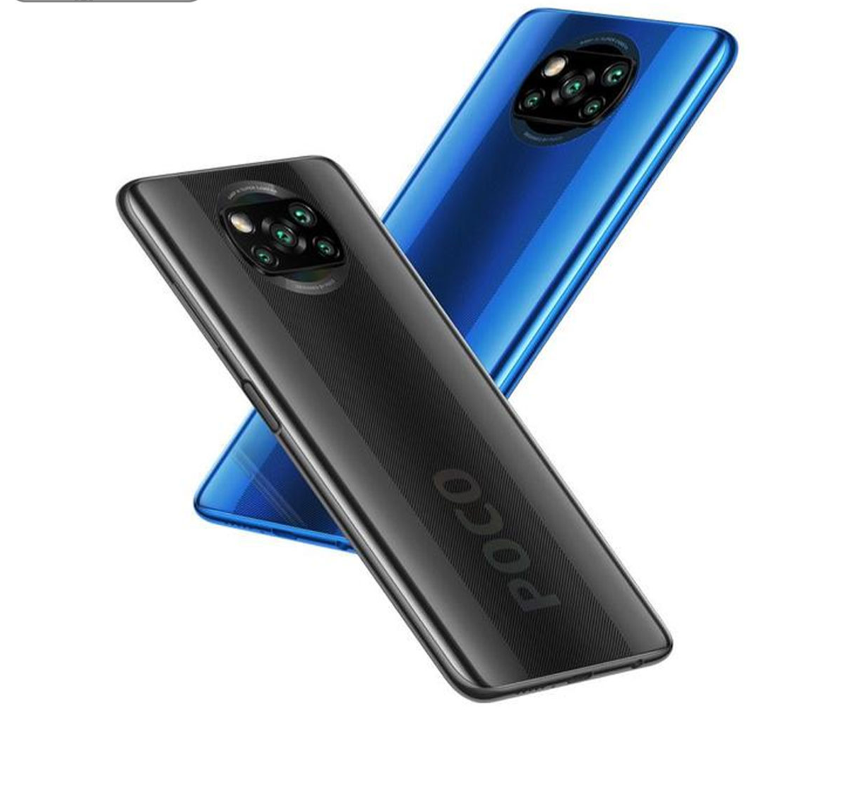 Xiaomi Poco X3PRO