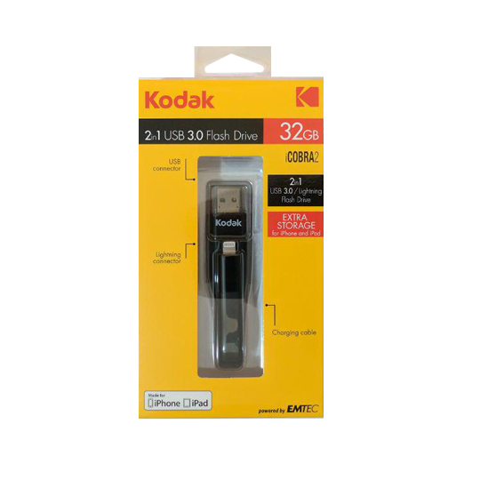 فلش مموری kodak