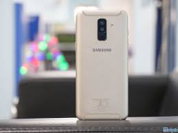 Galaxy A6 2018