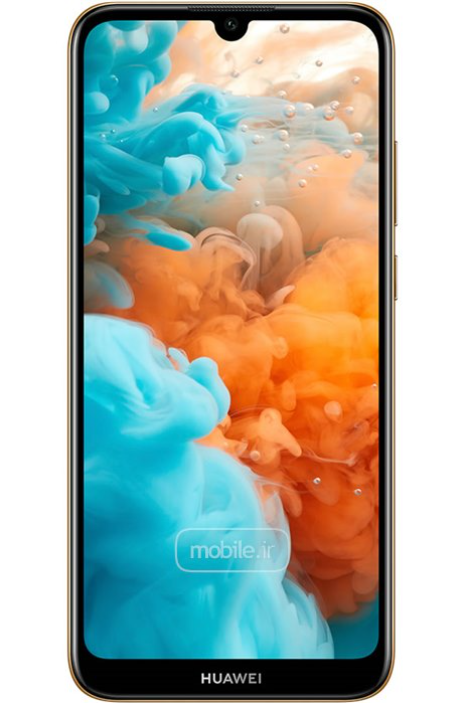 Y6 Prime 2019