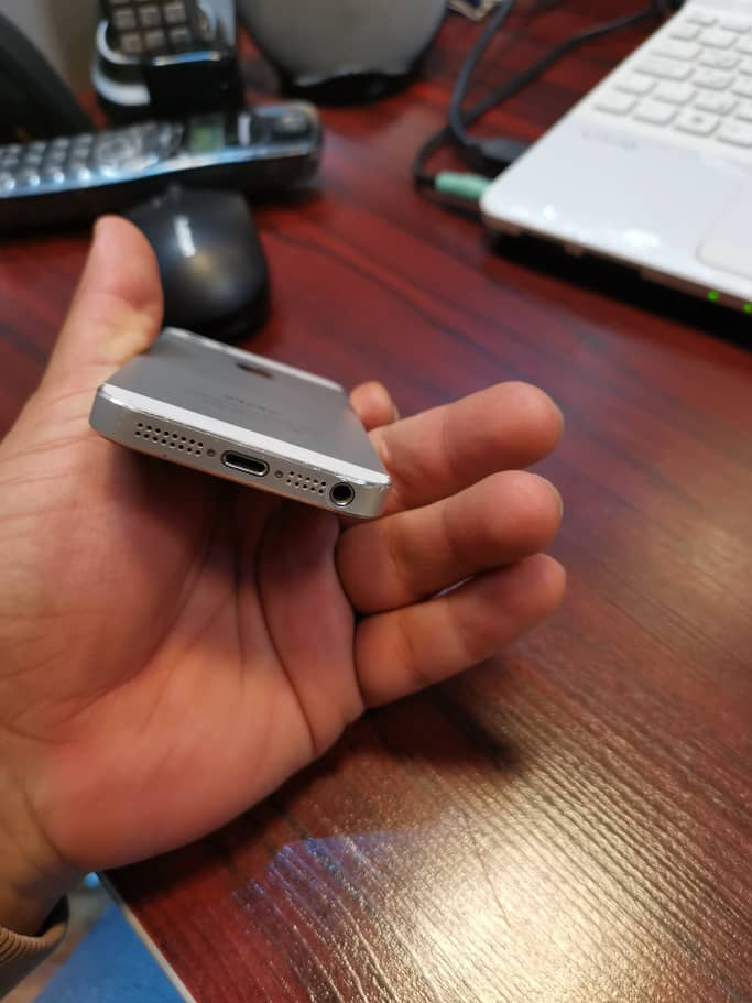 5S