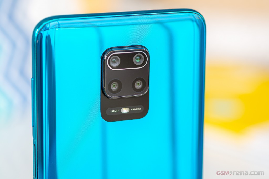 Xiaomi Redmi NOTE 9S