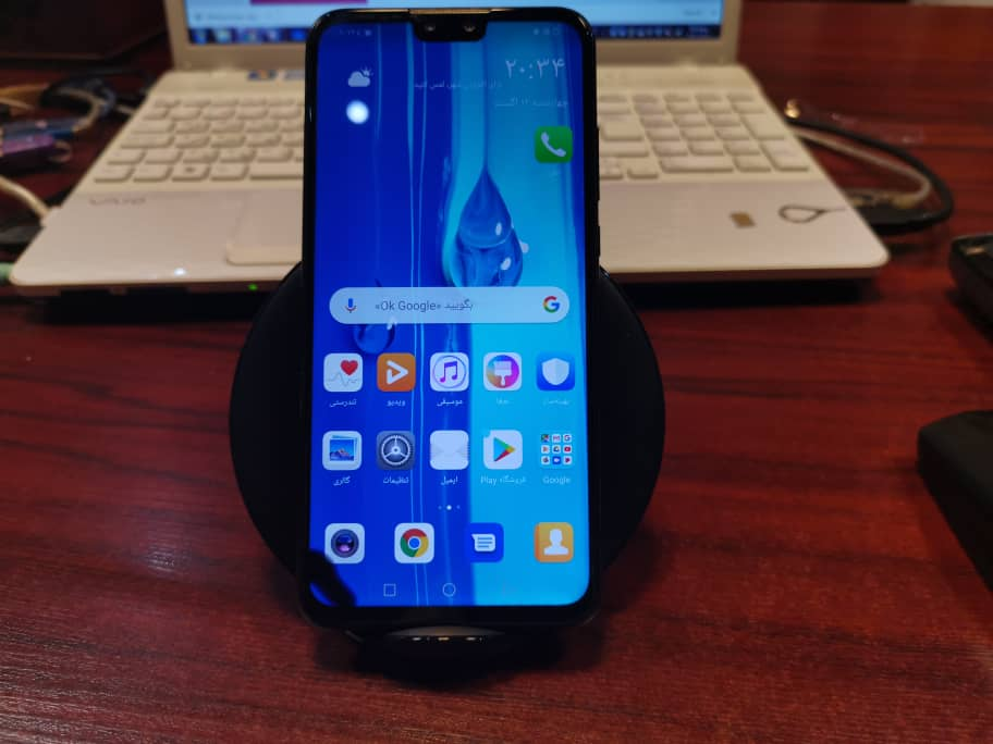 Y9 2019