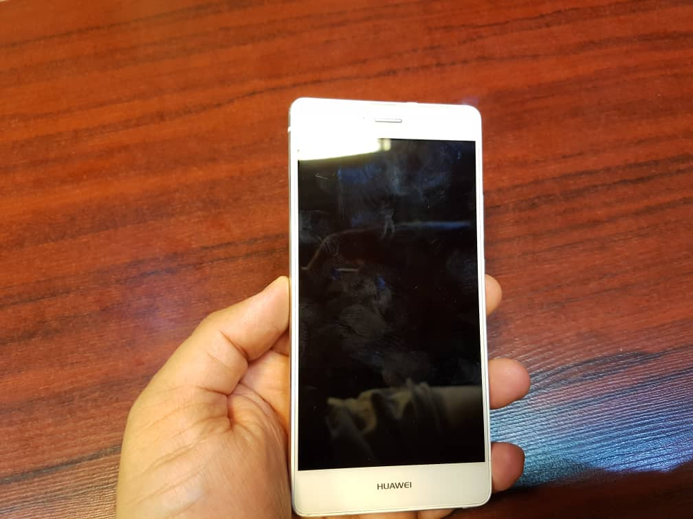 p9 lite