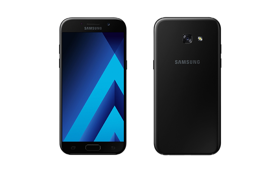 A5 2017
