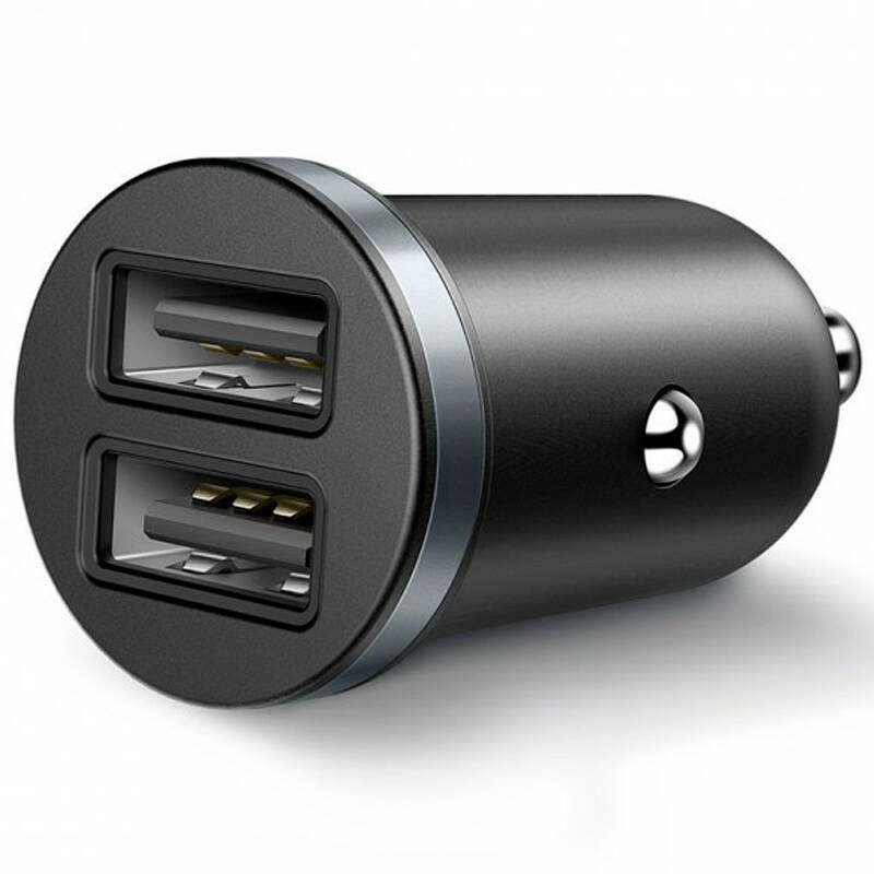 شارژر فندکی 12w وات مدل MCDODO CC-6601
