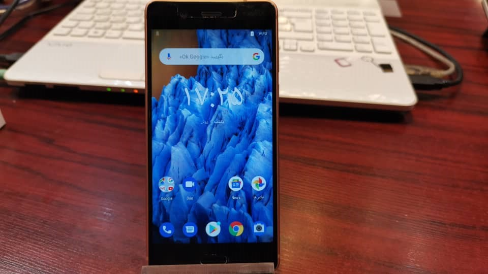 Nokia 5