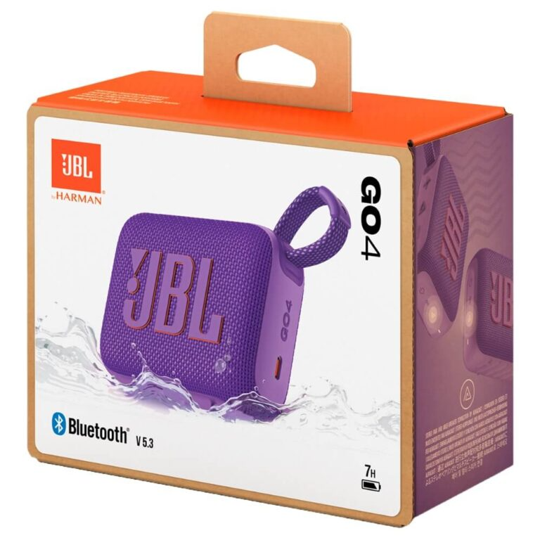 Jbl GO 4