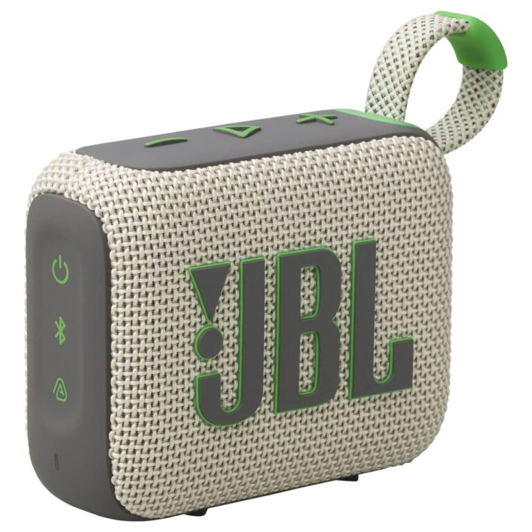 Jbl GO 4