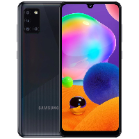 Samsung Galaxy A31